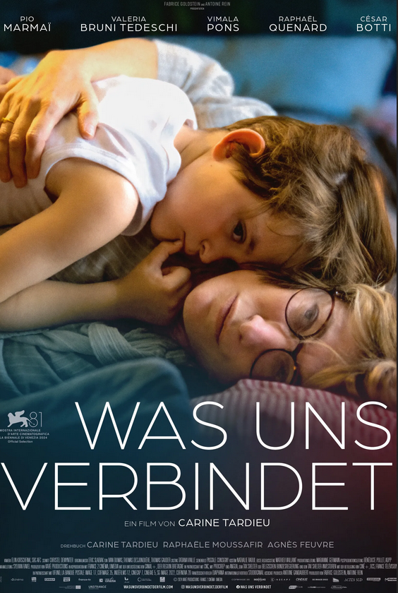 Hauptfoto Was uns verbindet